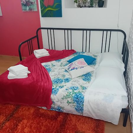 Casa Da Tulipa Apartman Cabo Branco Kültér fotó