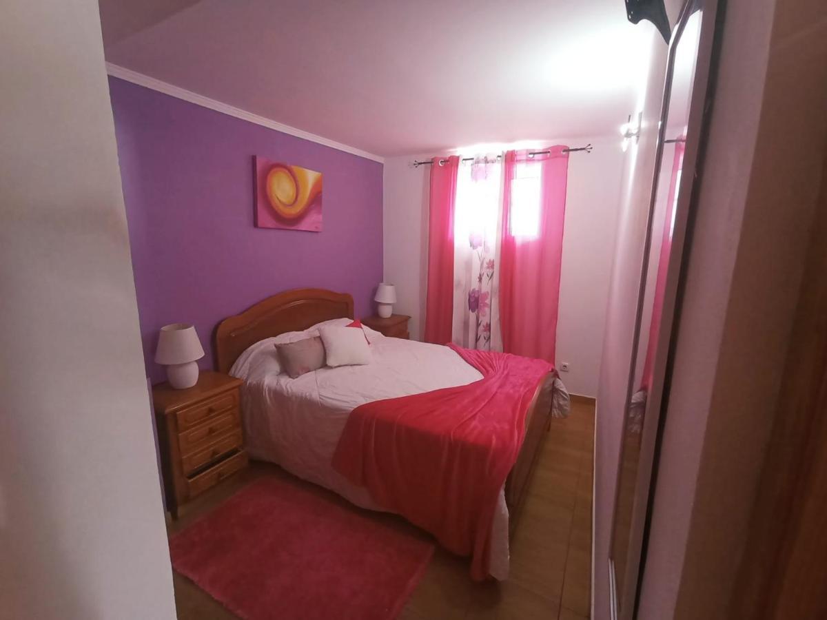 Casa Da Tulipa Apartman Cabo Branco Kültér fotó