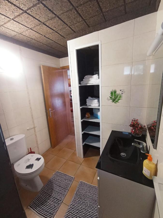 Casa Da Tulipa Apartman Cabo Branco Kültér fotó