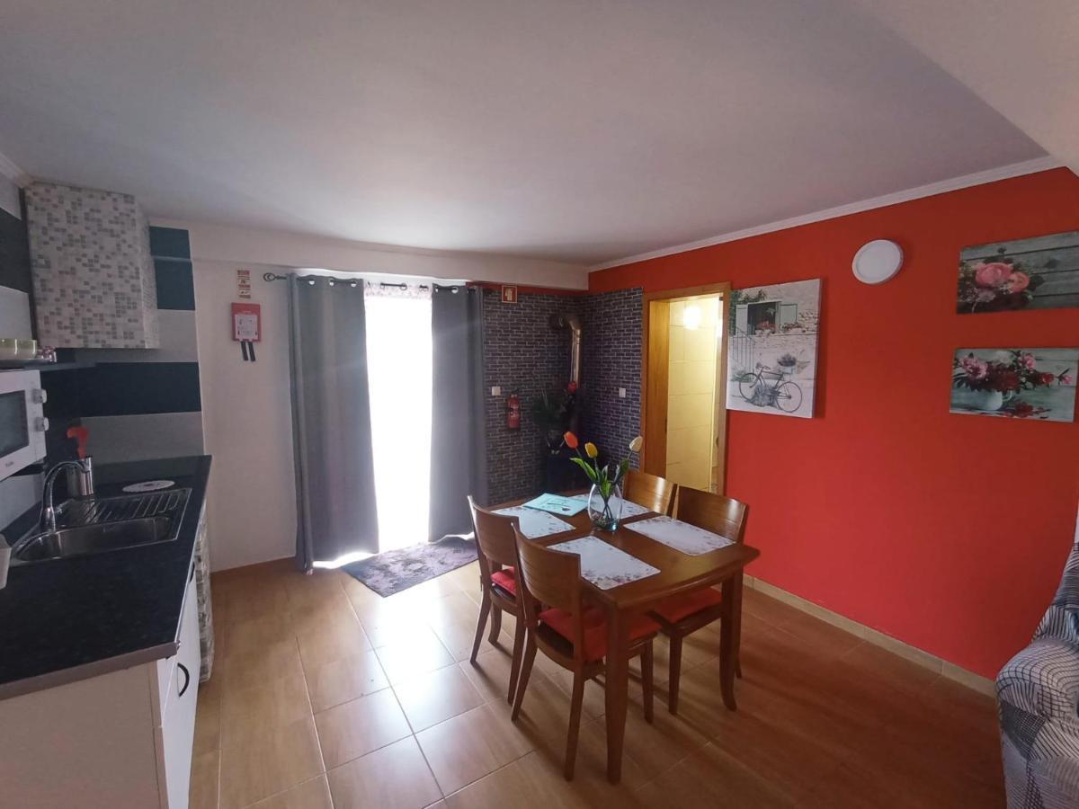 Casa Da Tulipa Apartman Cabo Branco Kültér fotó