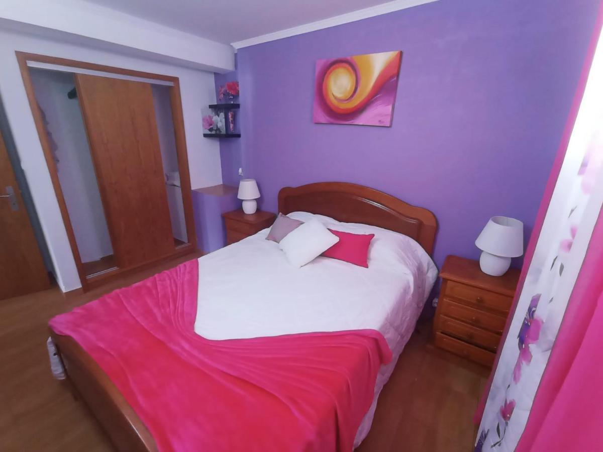 Casa Da Tulipa Apartman Cabo Branco Kültér fotó