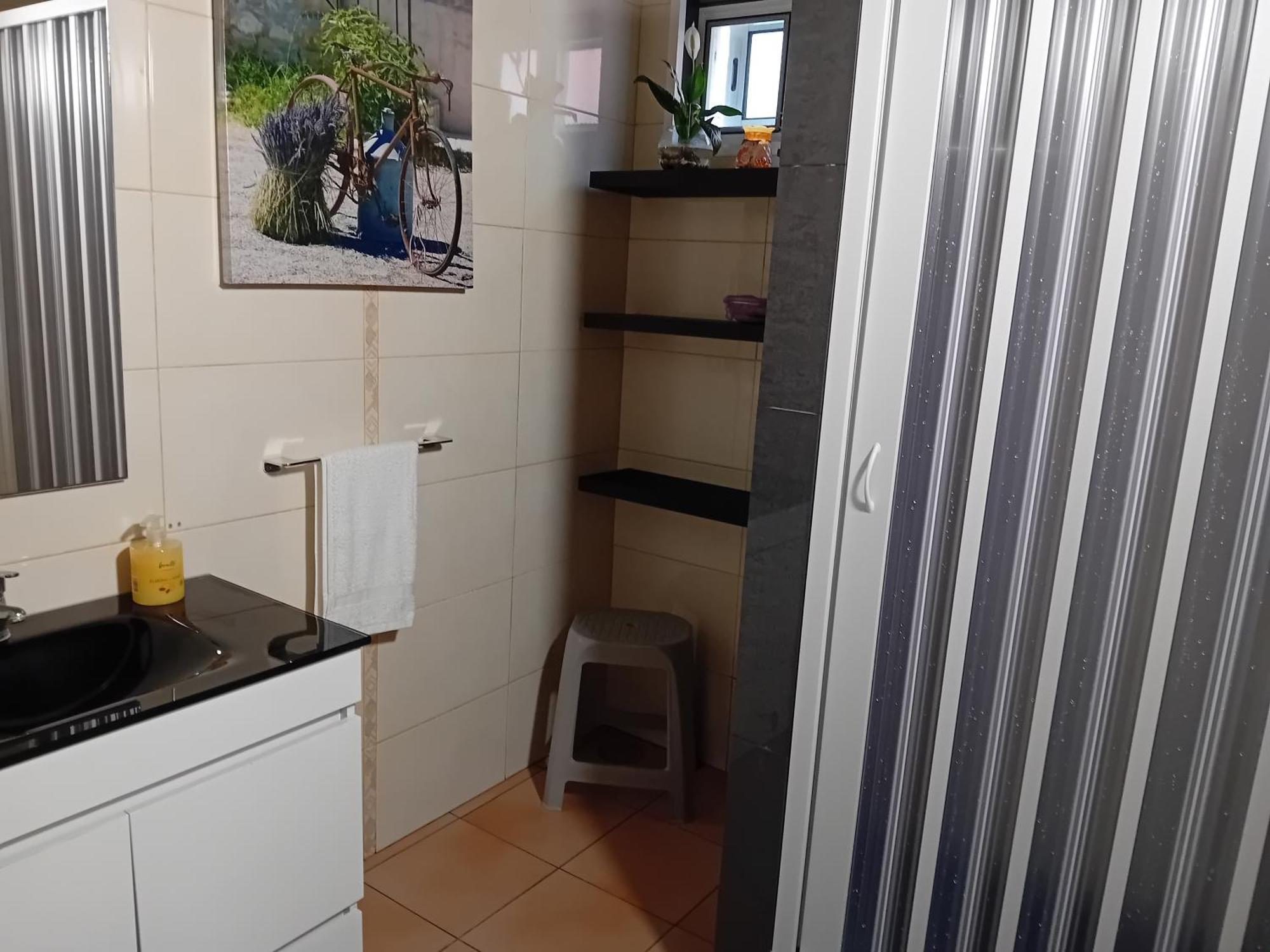 Casa Da Tulipa Apartman Cabo Branco Kültér fotó