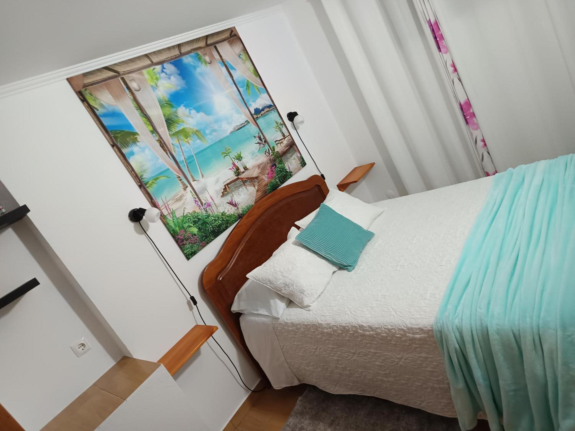 Casa Da Tulipa Apartman Cabo Branco Kültér fotó